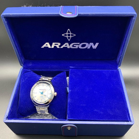 Aragon Antigravity - Automatic Watch - Picture 7 of 8